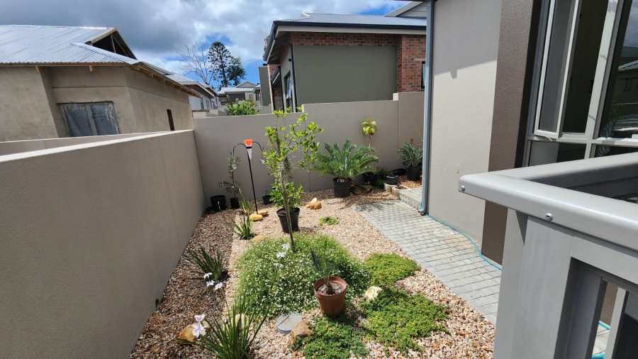 To Let 2 Bedroom Property for Rent in Glenwood Western Cape